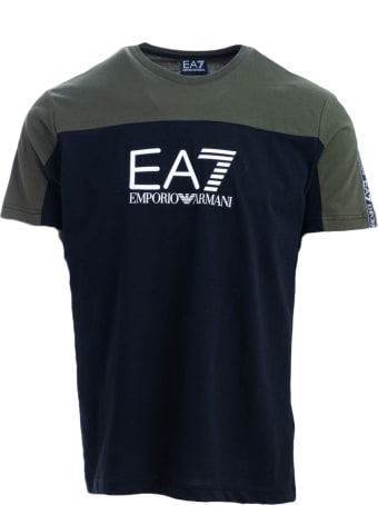 EA7 T-shirt