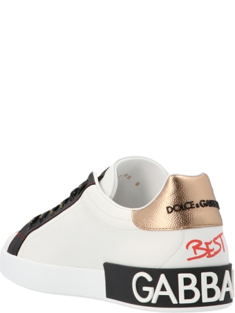 Dolce & Gabbana 'portofino' Shoes