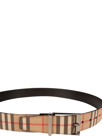 Burberry Louise Belt