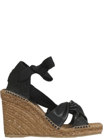 Jimmy Choo Dalya Wedge Sandals