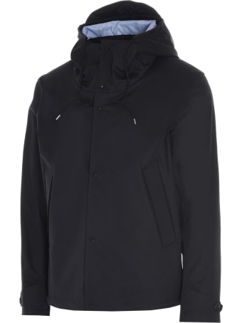 Ten C Trench