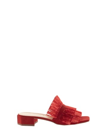Beatrice .b Flat Shoes