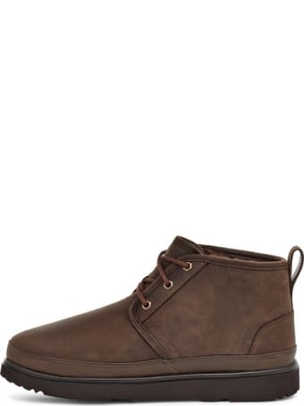 UGG Neumel Weather Ii Grizzly