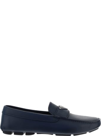 Prada Loafers