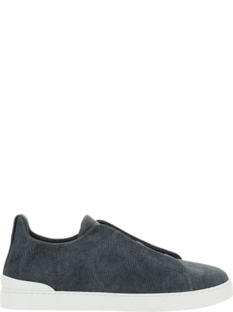 Z Zegna Sneakers