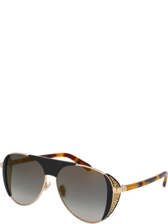 Jimmy Choo Eyewear Rave/s Sunglasses