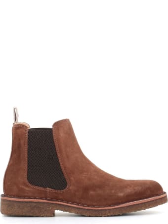 Astorflex Chelsea Bridgeflex
