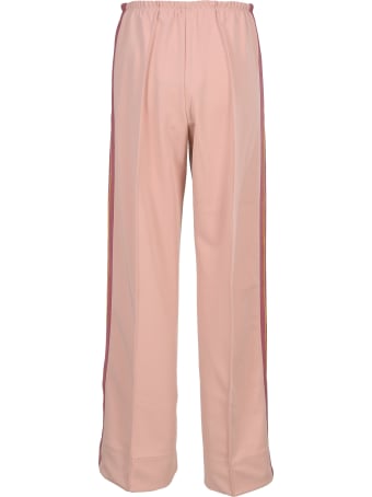 Palm Angels Loose Tracksuit