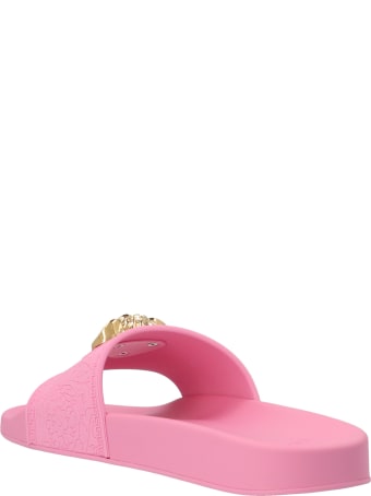 Versace 'medusa' Shoes