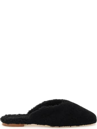 Sleeper Lulu Shearling Slippers