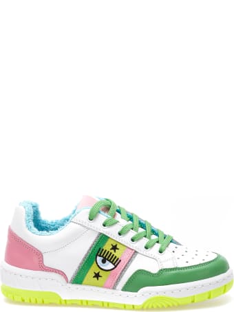 Chiara Ferragni Cf-1 Sneakers
