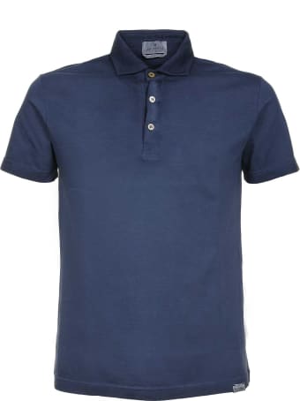 Brooksfield Brooksfield Piquet Polo Shirt