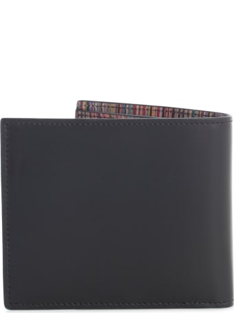 Paul Smith Men Wallet Bf Coin Intmul