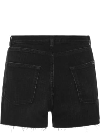 Saint Laurent Shorts