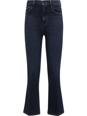 J Brand Julia High Rise Jeans