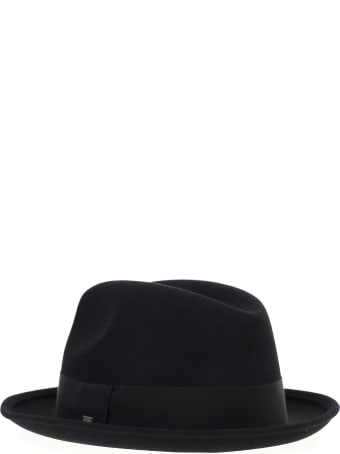 Saint Laurent Tom Hat