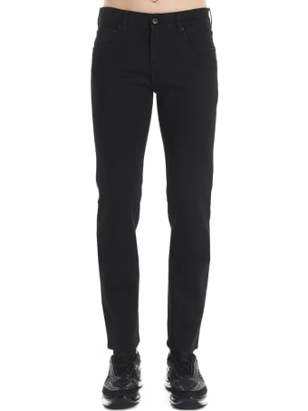 Prada 'new Denim' Jeans