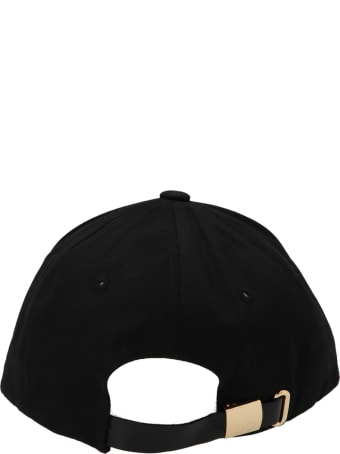Moose Knuckles 'icon' Cap