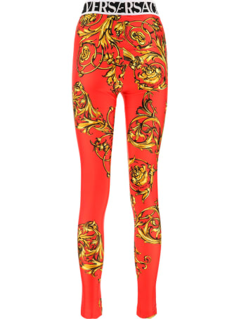 Versace Jeans Couture Leggings