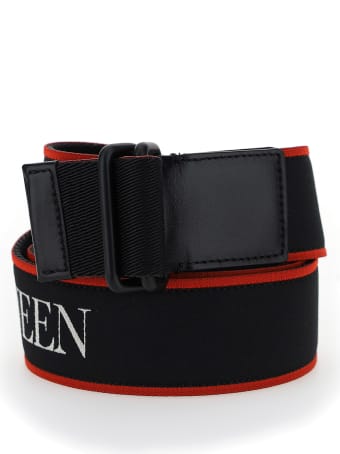 Alexander McQueen Belt