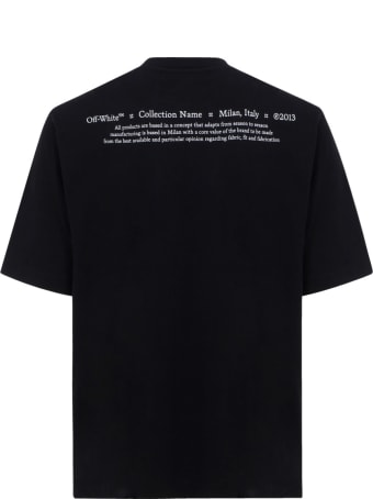 Off-White T-shirt