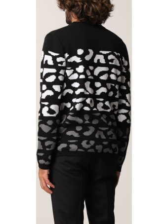 Just Cavalli Sweater Sweater Men Just Cavalli