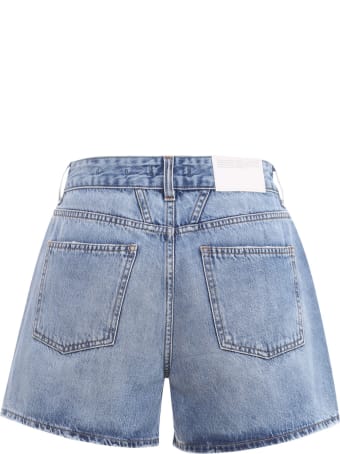 Closed Shorts