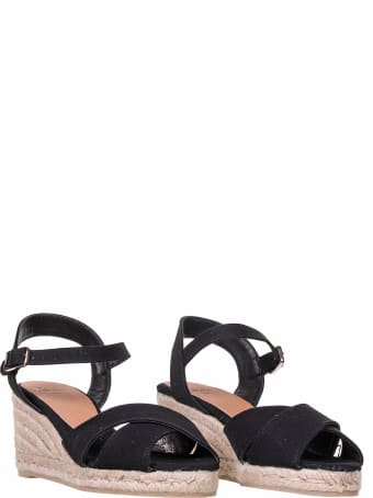 Castañer Flat Shoes
