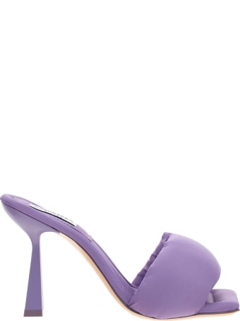 Sebastian Milano H95 Sandals