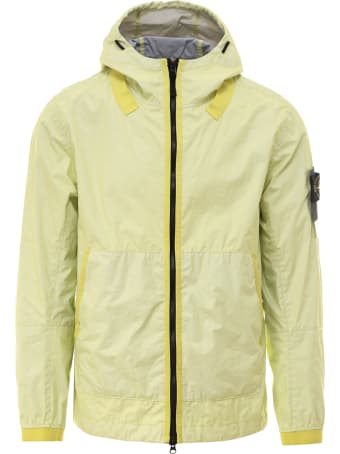 Stone Island Jacket