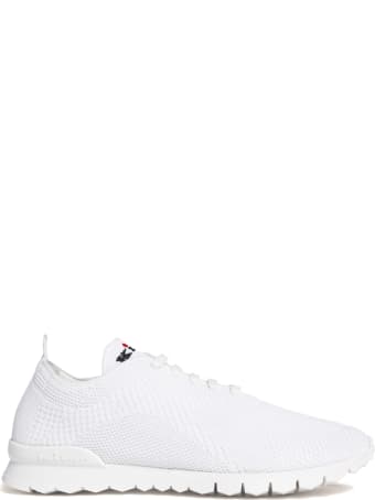 Kiton Shoes Cotton