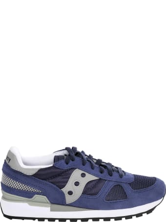 Saucony Shadow Sneakers