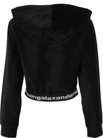 T by Alexander Wang Fleece