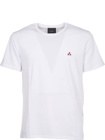 Peuterey Manderly Pim White T-shirt