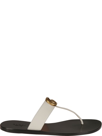 Gucci Lifford Sandals