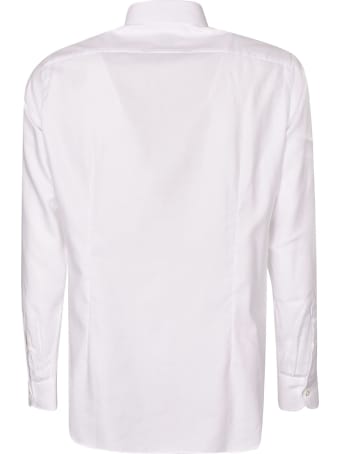 Luigi Borrelli Fabio Long-sleeved Shirt