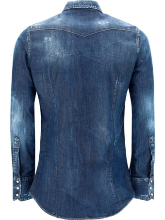 Dsquared2 Shirt