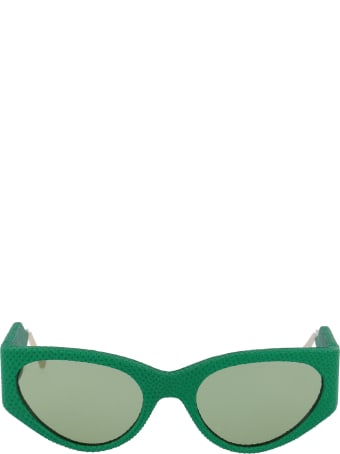 Salvatore Ferragamo Eyewear Sf950sl Sunglasses