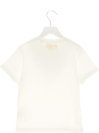 Off-White 'off Stamp' T-shirt