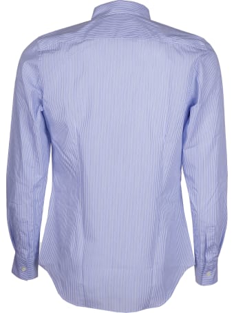 Comme des Garçons Shirt Shirt Woven