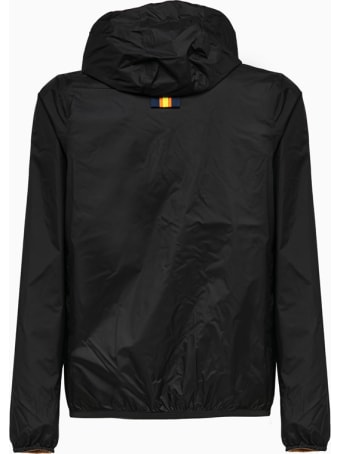 K-Way Jacques Plus Jacket K4111sw