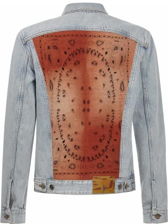 Alanui Jacket
