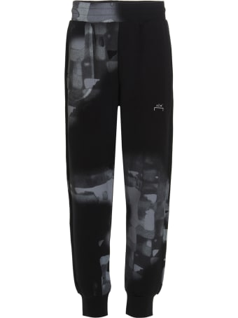 A-COLD-WALL 'brush Stroke' Sweatpants