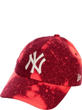 New Era Wash Canvas Cscl 9twenty New York Yankees