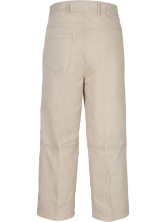 Moncler Worker Pants