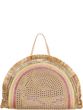 Exquisite J Tote