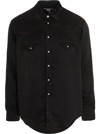 Rold Skov 'western' Shirt