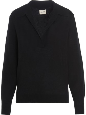 Khaite 'jo' Sweater