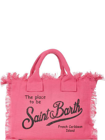 MC2 Saint Barth Colette Tote Bag