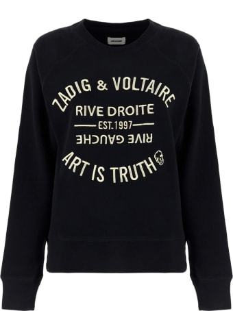 Zadig & Voltaire Zadig&voltaire Sweatshirt